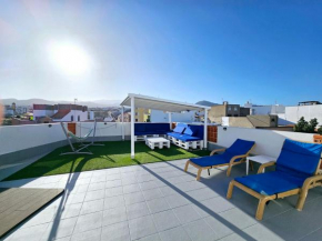 St George's Apartments - Gran Canaria